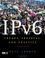 Cover of: IPv6