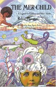 Cover of: The Mer-Child by Robin Morgan
