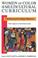 Cover of: Women of Color and the Multicultural Curriculum