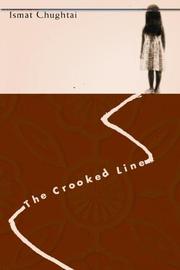 Cover of: The Crooked Line (Women Writing the Middle East) by Ismat Chughtai