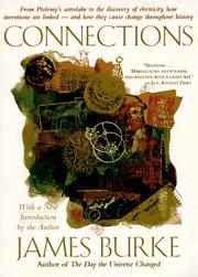 Connections by Burke, James