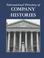 Cover of: International Directory of Company Histories Volume 36.