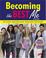 Cover of: Becoming the best me