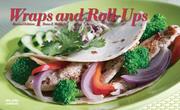 Cover of: Wraps and Roll-ups (Nitty Gritty Cookbooks) (Nitty Gritty Cookbooks) by Dona Z. Meilach