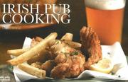 Cover of: Irish Pub Cooking (Nitty Gritty Cookbooks)