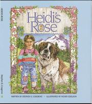 Heidi's rose by Stephen Cosgrove