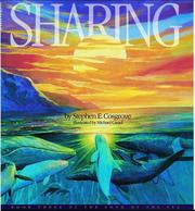 Cover of: Sharing by Stephen Cosgrove
