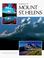Cover of: Portrait of Mount St. Helens