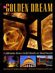 Cover of: The golden dream by Kerry Drager