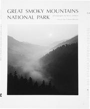 Cover of: Great Smoky Mountains National Park | Carson Brewer