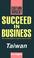 Cover of: Succeed in Business