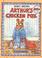 Cover of: Arthur's Chicken Pox