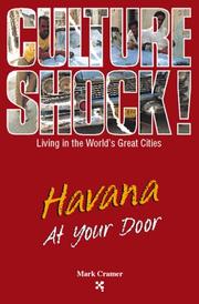 Cover of: Culture Shock! by Mark Cramer, Mark Cramer