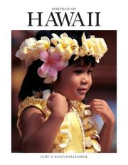 Cover of: Portrait of Hawaii