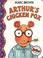Cover of: Arthur's Chicken Pox