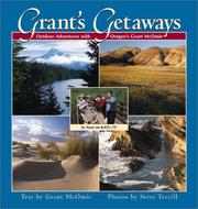 Grant's getaways by Grant McOmie