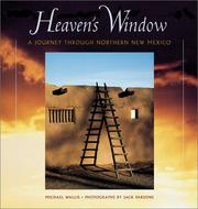 Cover of: Heaven's window: a journey through northern New Mexico