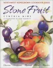 Stone Fruit by Cynthia Nims
