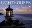 Cover of: Lighthouses