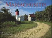 Cover of: Massachusetts 2005 Calendar (2005 Calendars)