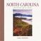 Cover of: North Carolina