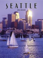 Cover of: Seattle by Joel Rogers - undifferentiated