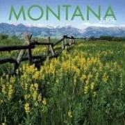 Cover of: Montana 2006 Calendar
