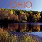 Cover of: Ohio 2006 Calendar