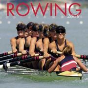 Cover of: Rowing 2006 Calendar by Joel Rogers - undifferentiated