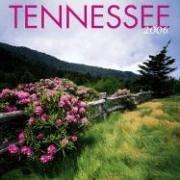 Cover of: Tennessee 2006 Calendar by George Humphries
