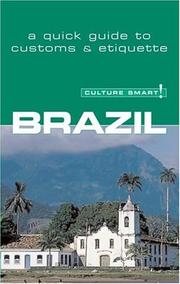 Cover of: Brazil