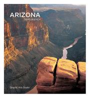 Cover of: Arizona by David Muench, David Muench