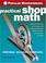 Cover of: Popular Woodworking Practical Shop Math
