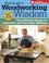 Cover of: Nick Engler's Woodworking Wisdom