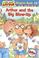 Cover of: Arthur and the Big Blow-Up (Arthur Chapter Books #20)