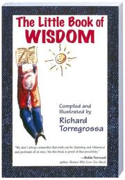 Cover of: The Little Book of Wisdom