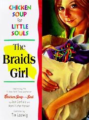 Cover of: Chicken soup for little souls. by Lisa McCourt