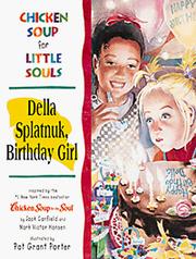 Cover of: Chicken soup for little souls.