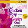 Cover of: Chicken Soup for the Couple's Soul