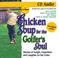 Cover of: Chicken Soup for the Golfer's Soul