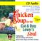 Cover of: Chicken Soup for the Cat & Dog Lover's Soul