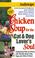Cover of: Chicken Soup for the Cat & Dog Lover's Soul (Chicken Soup for the Soul