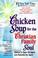 Cover of: Chicken Soup for the Christian Family Soul