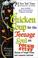 Cover of: Chicken Soup for the Teenage Soul on Tough Stuff