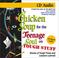 Cover of: Chicken Soup for the Teenage Soul on Tough Stuff