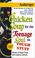 Cover of: Chicken Soup for the Teenage Soul on Tough Stuff