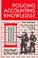 Cover of: Policing accounting knowledge