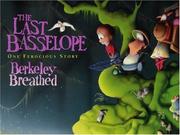 Cover of: The Last Basselope by Berkeley Breathed