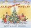 Cover of: The Jolly Christmas Postman