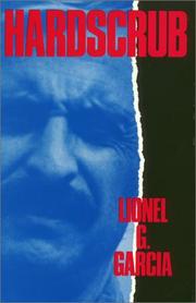 Cover of: Hardscrub by Lionel G. Garcia